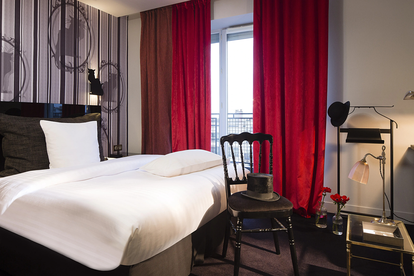 Le Chat Noir Design Hotel