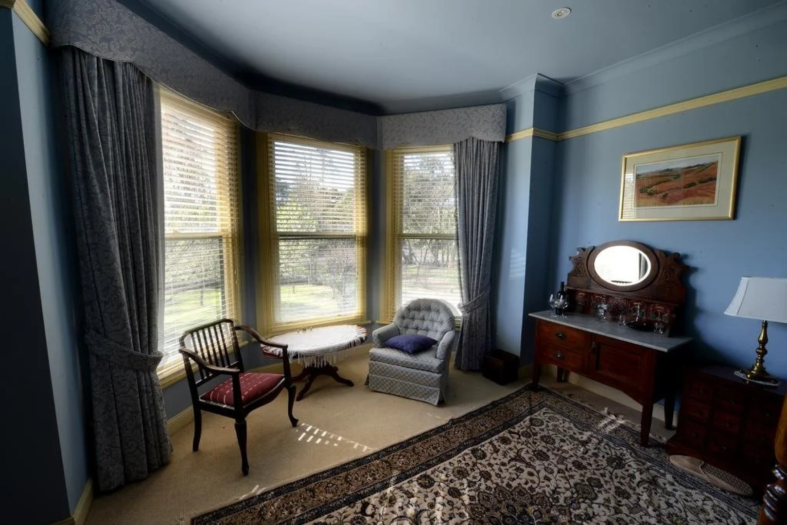 St Helens Country Cottages