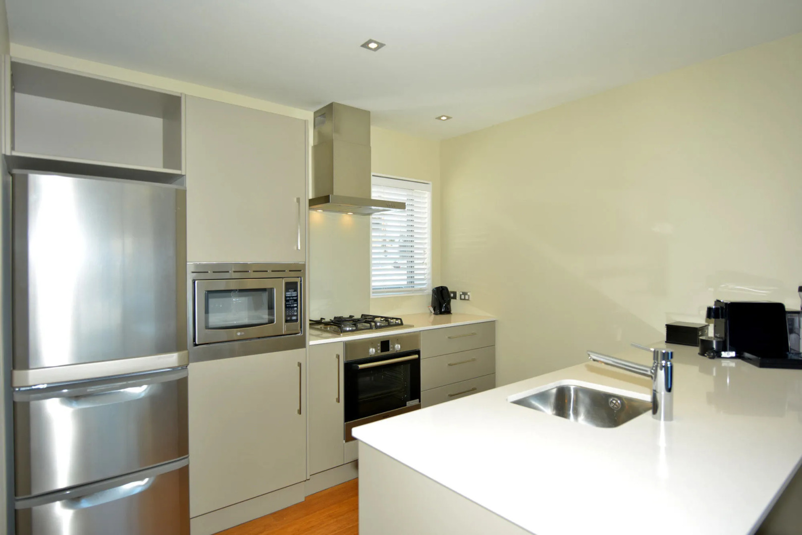 Peppers Bluewater Resort