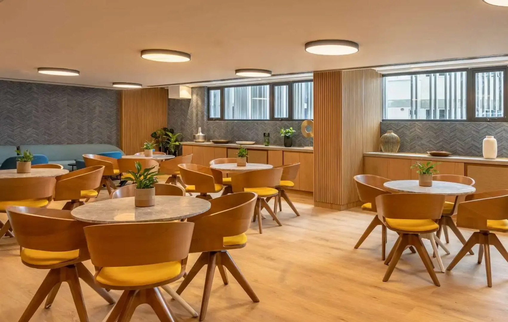 Barcelo Nasandhura Male