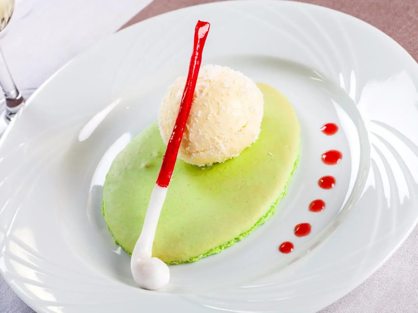 Golf Hotel Resort Val De Sorne