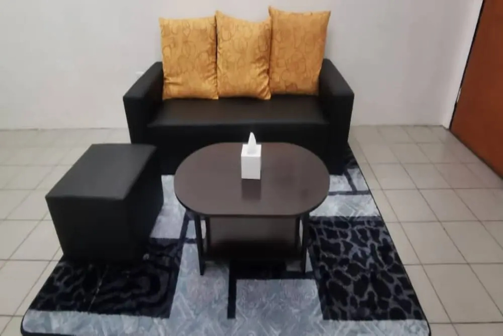 OYO Home 90459 Nd' Homestay