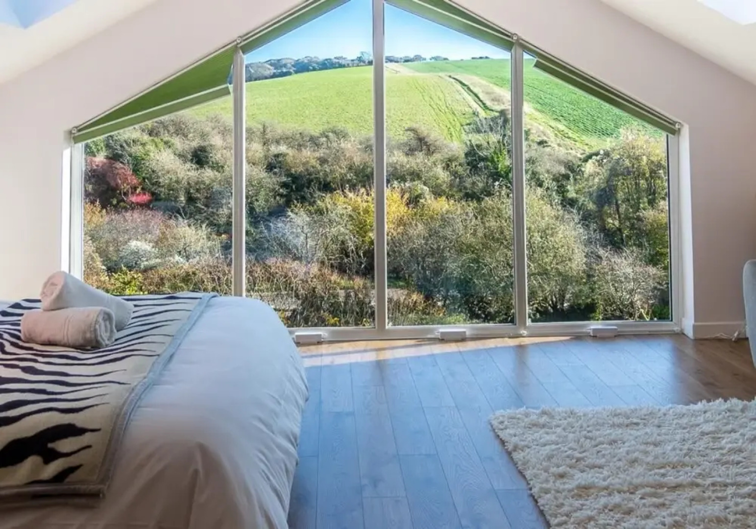 Sussex Retreat By My Getaways