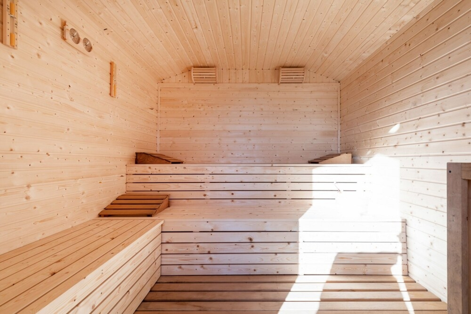 Villa Bella Sauna & Jacuzzi