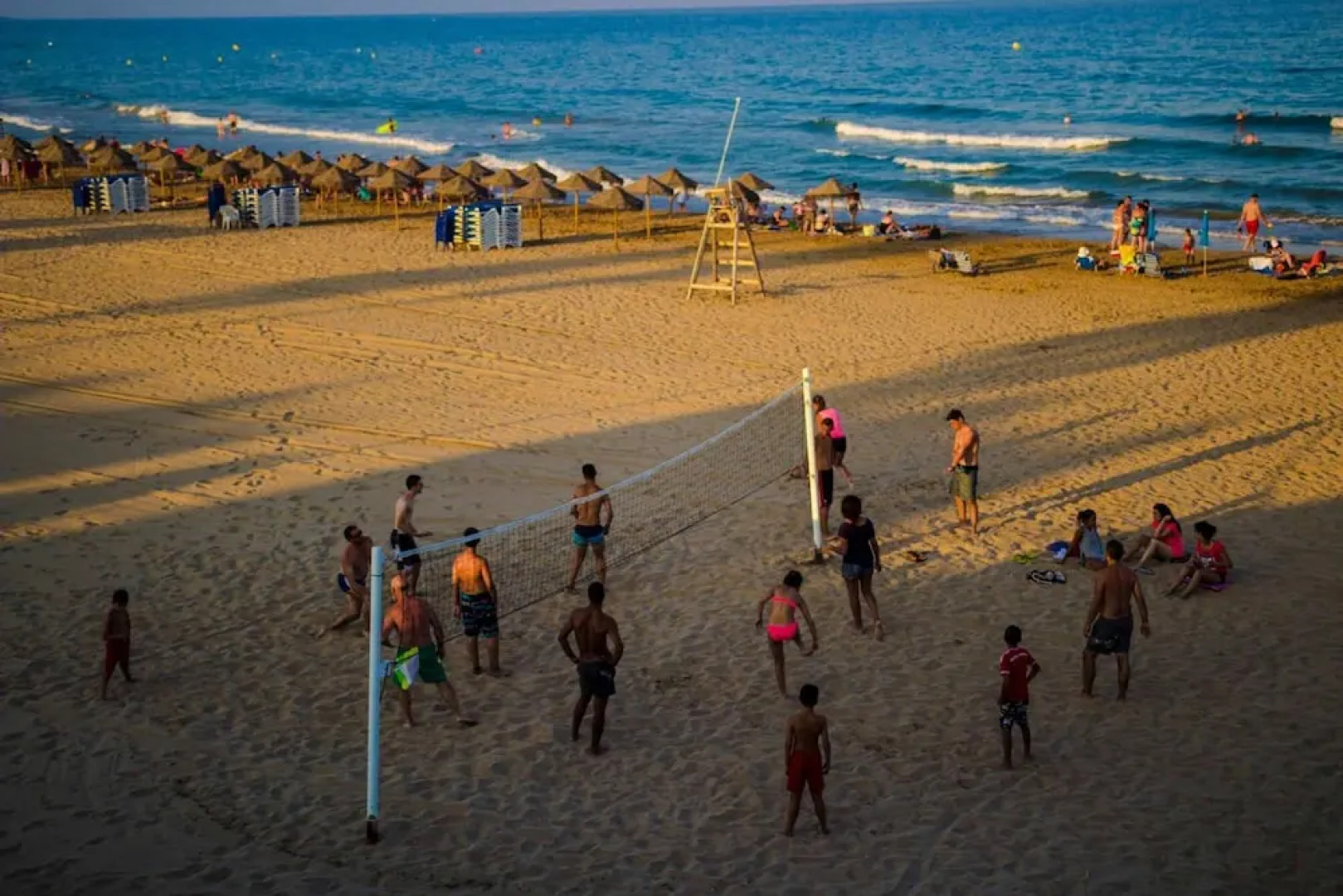 Kione Villamar Habitat