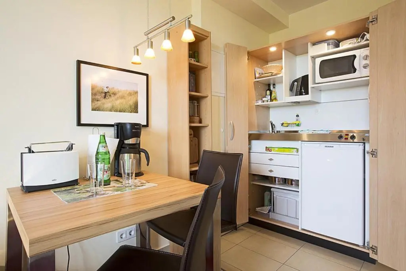 Residenz am Balmer See - FeWo 51