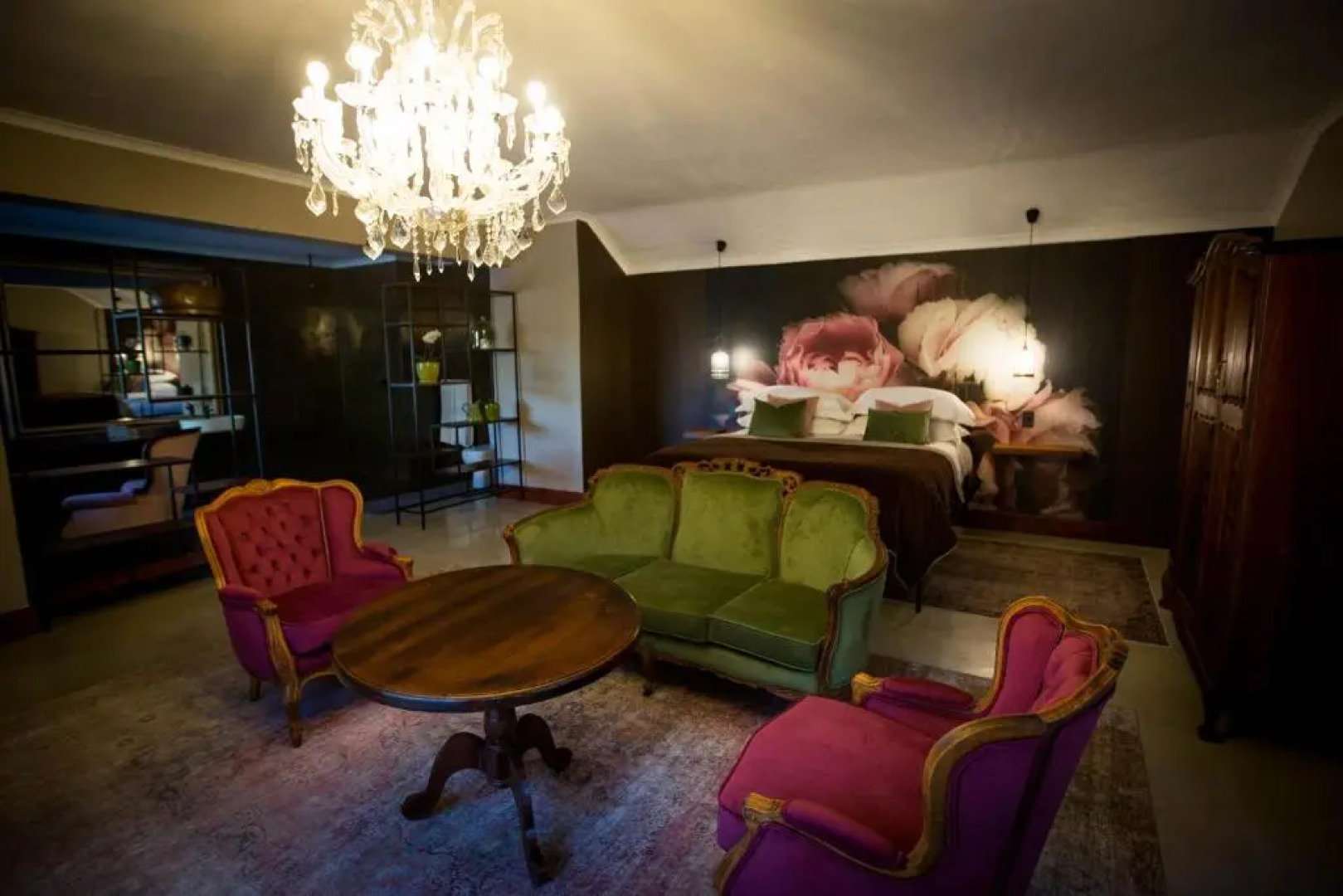 The Bohemian Guesthouse