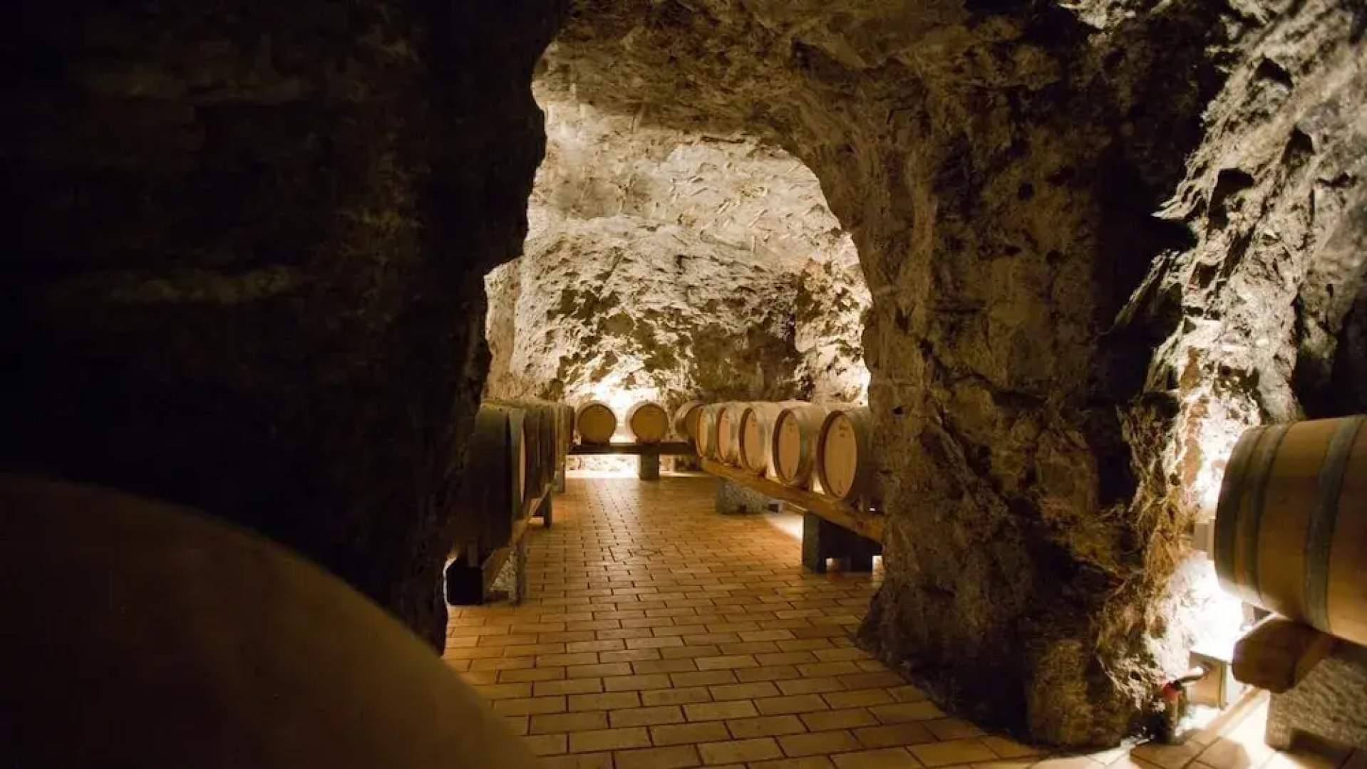 Albergo Dipinto Bacco Furore