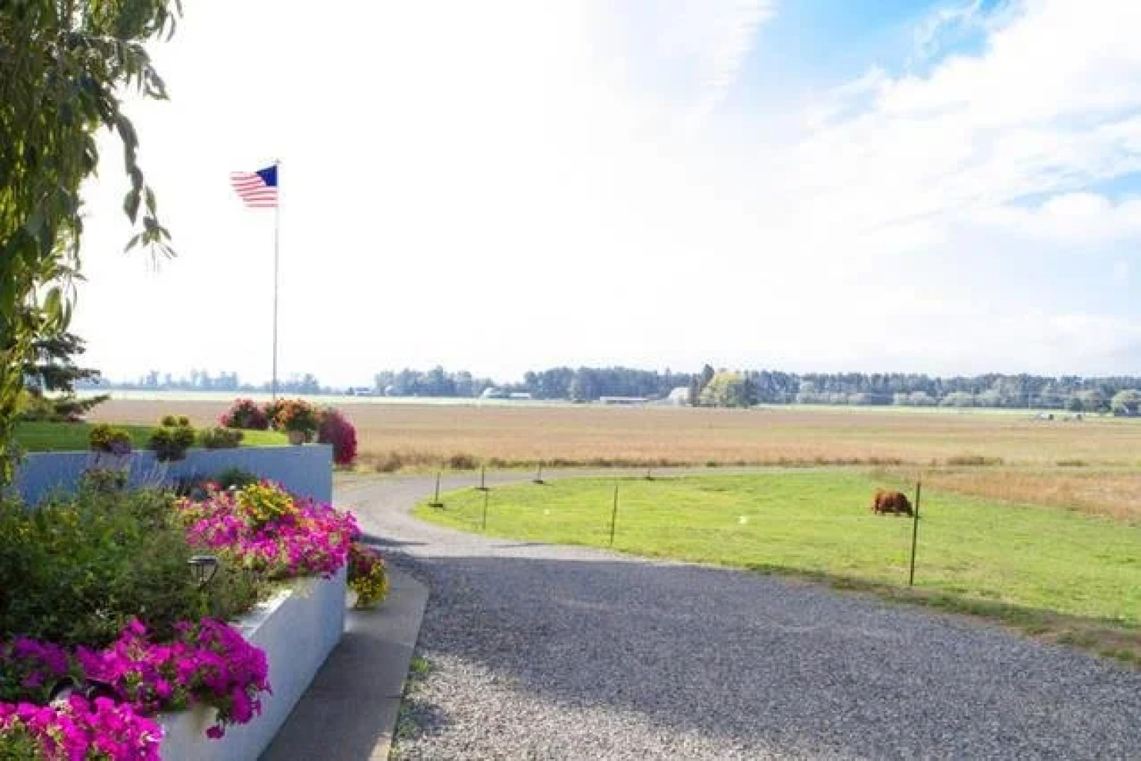 Oostema Farmstead Inn