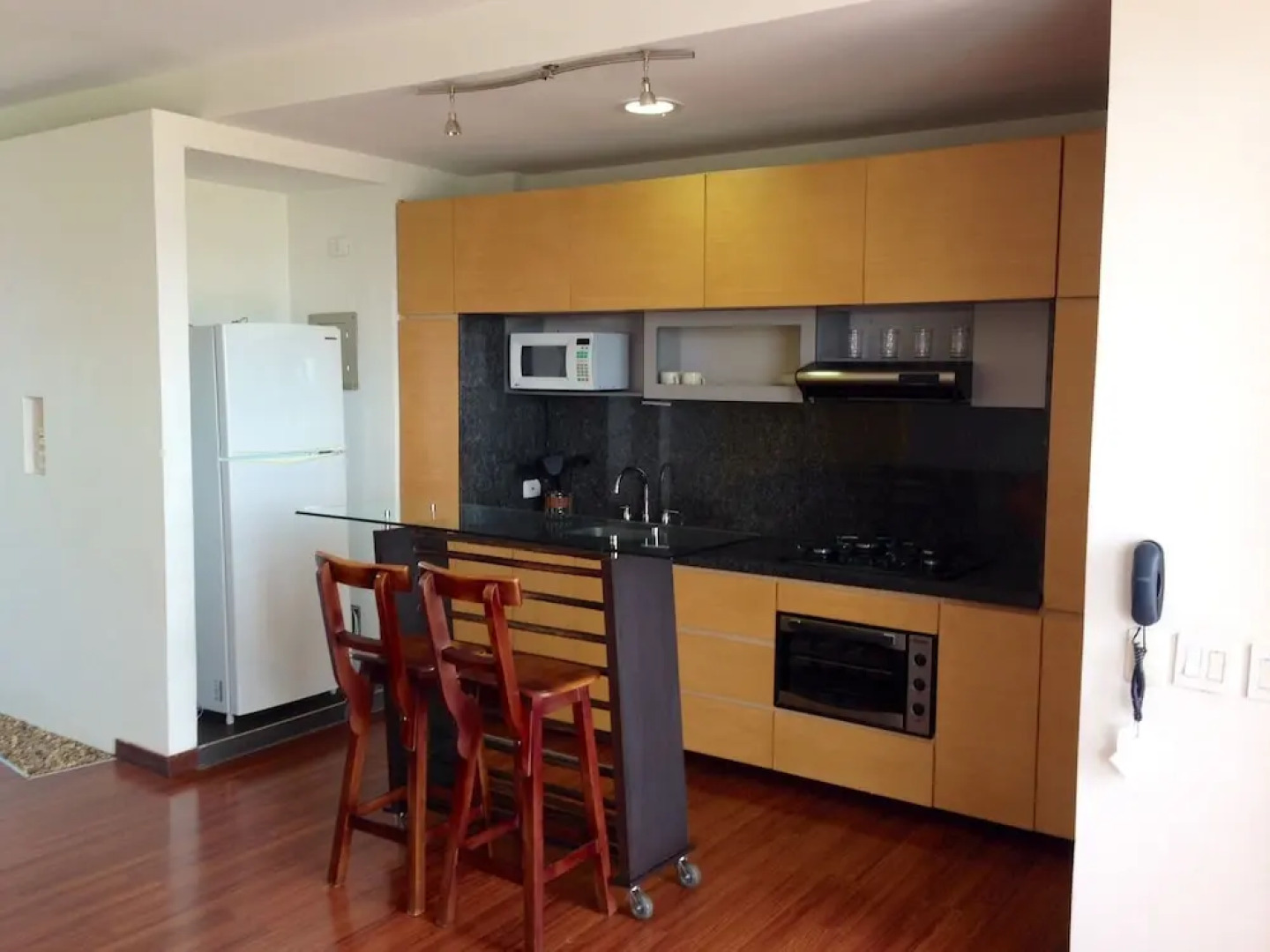 Vistamar Suites y Apartamentos