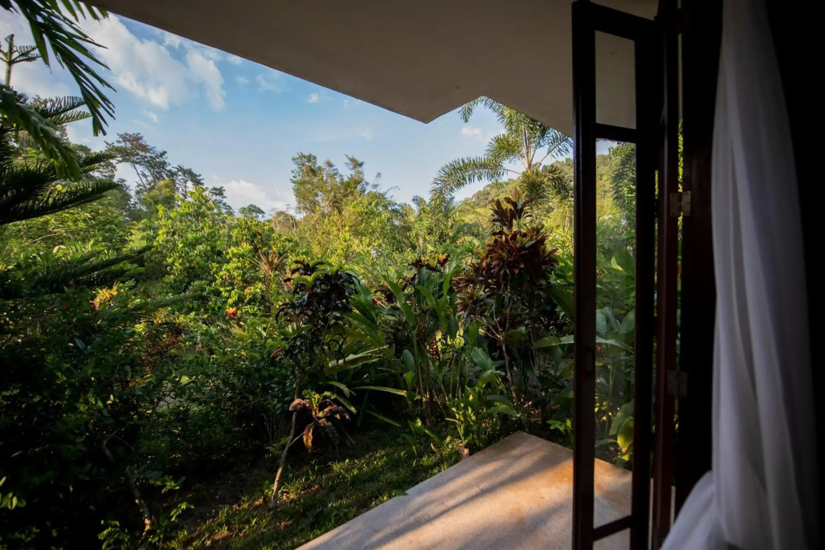 Wareerak Hot Spring & Wellness