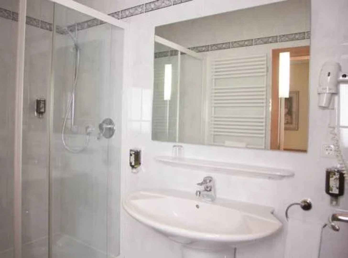 Hotel Asemann Planegg