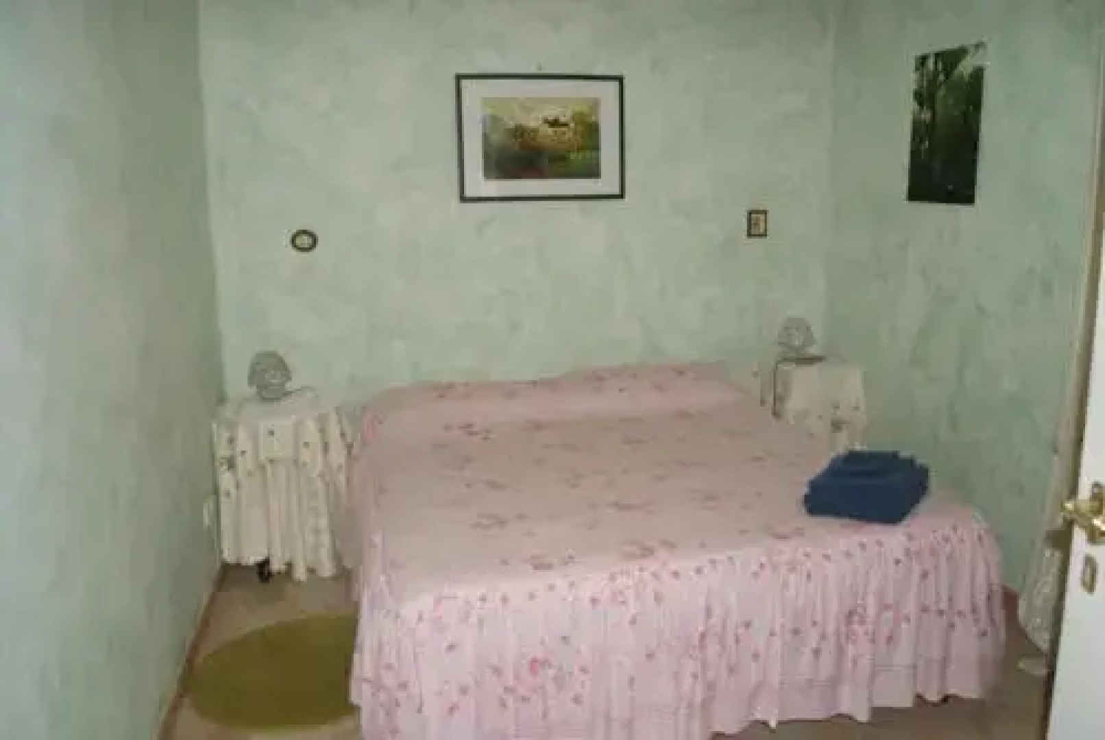 Il Giardino Di Maria