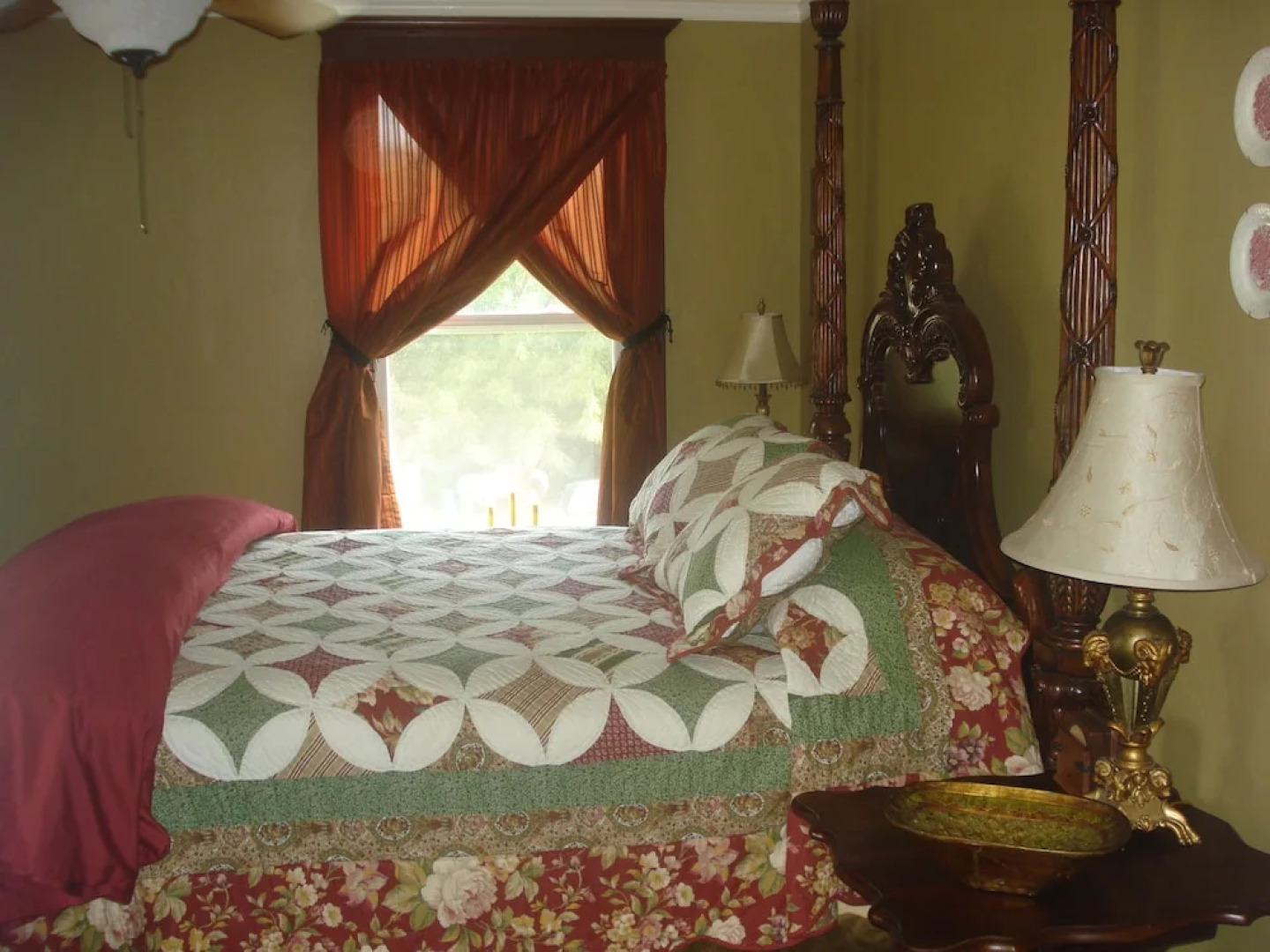 Indian Creek Village Winery