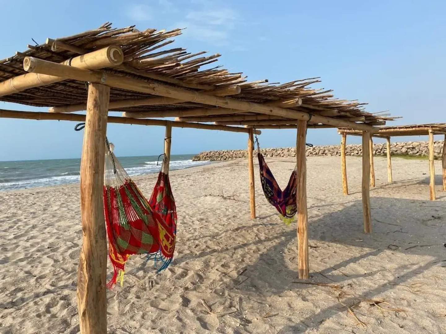 Castillo del Mar Suites