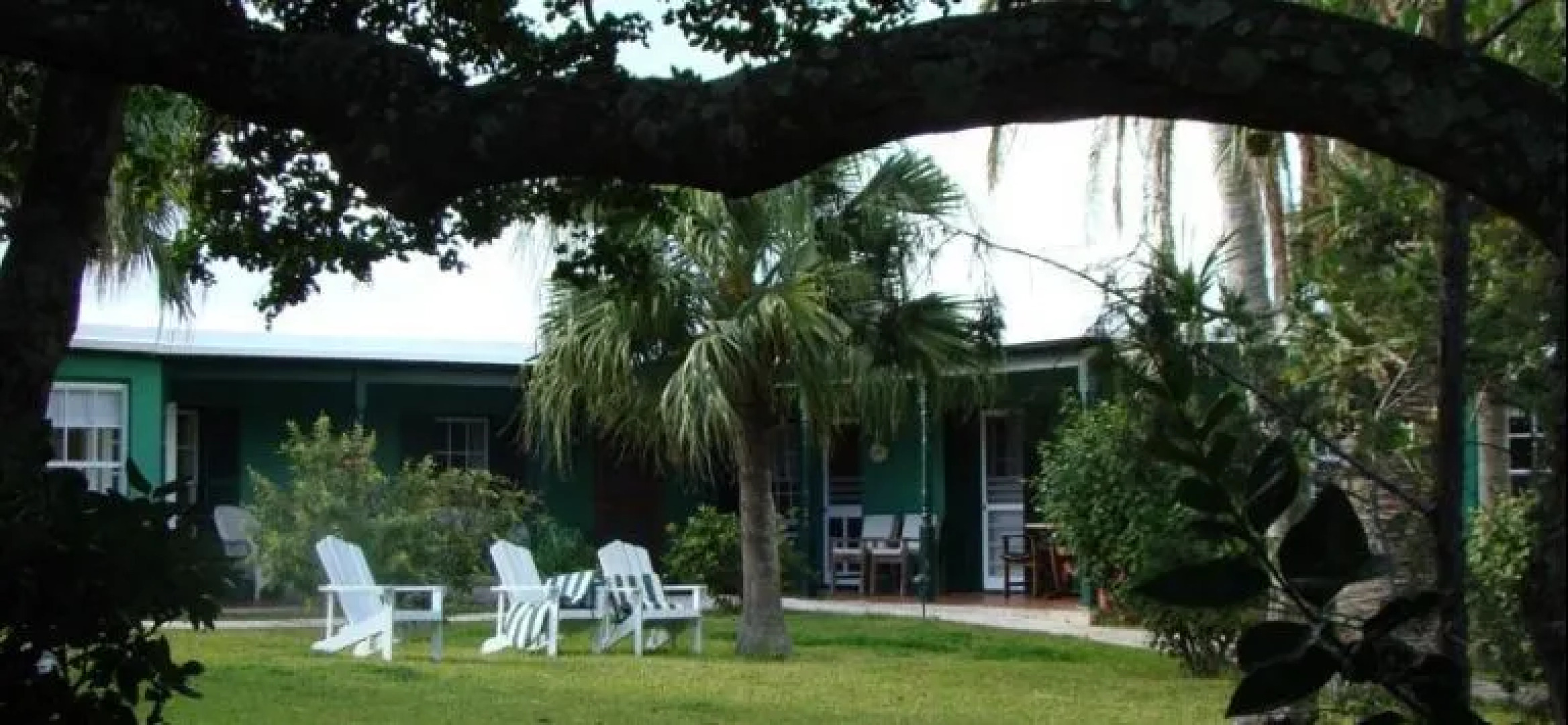 Greenbank Guest House