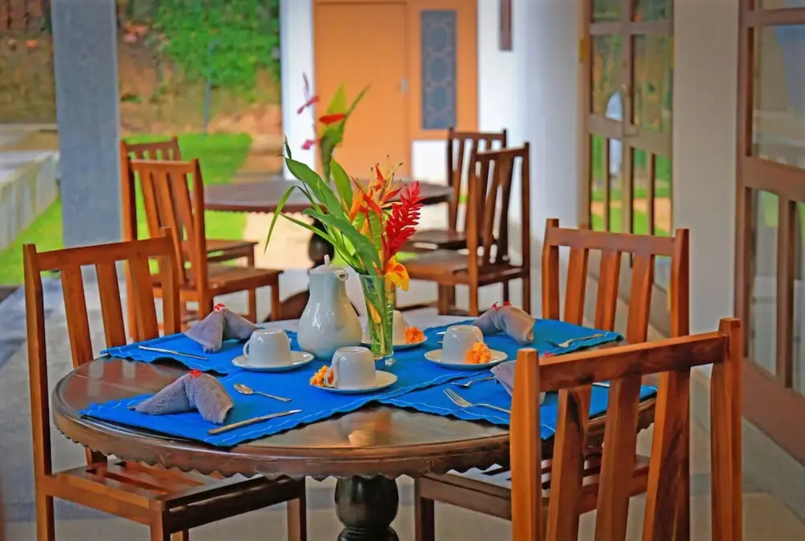 Green Residences Galle