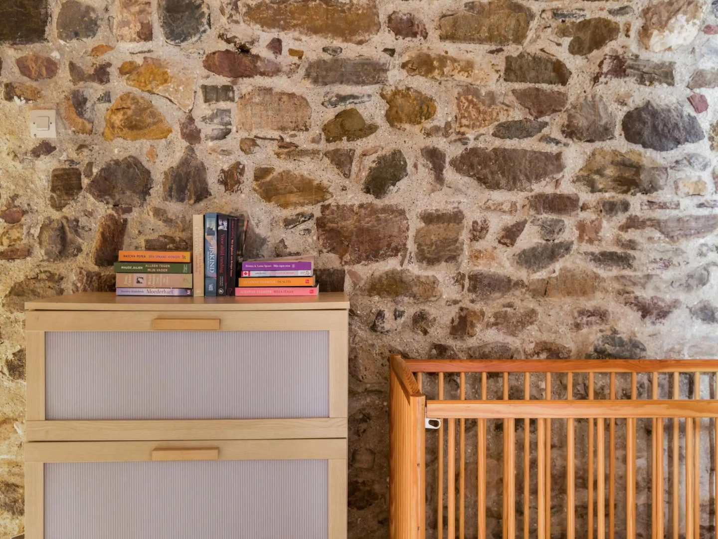 Alluring Apartment in Bize Minervois with Private Terrace