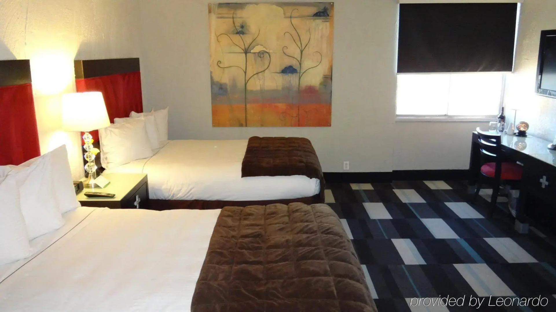 The Clarendon Hotel & Spa, BW Signature Collection