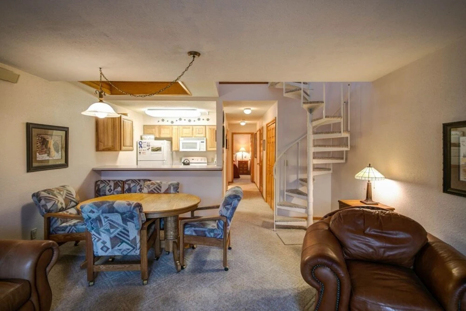 Big Sky - Stillwater 1057