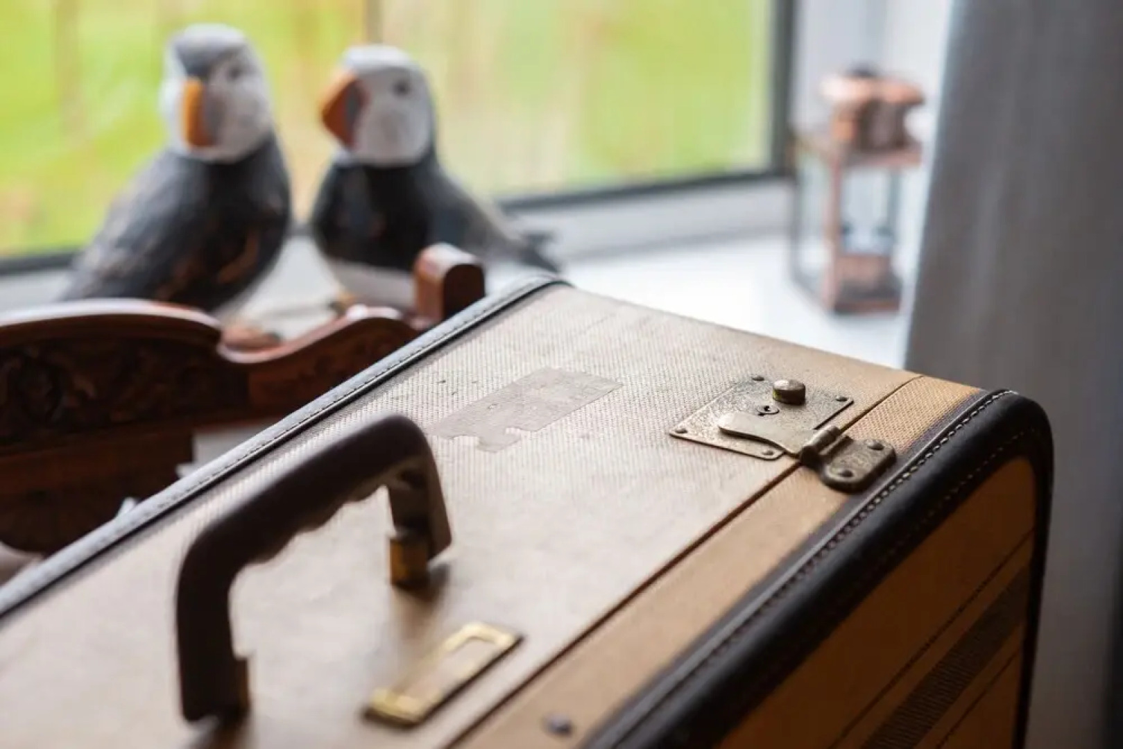 Crail Farm House Perfect for TheCowShed