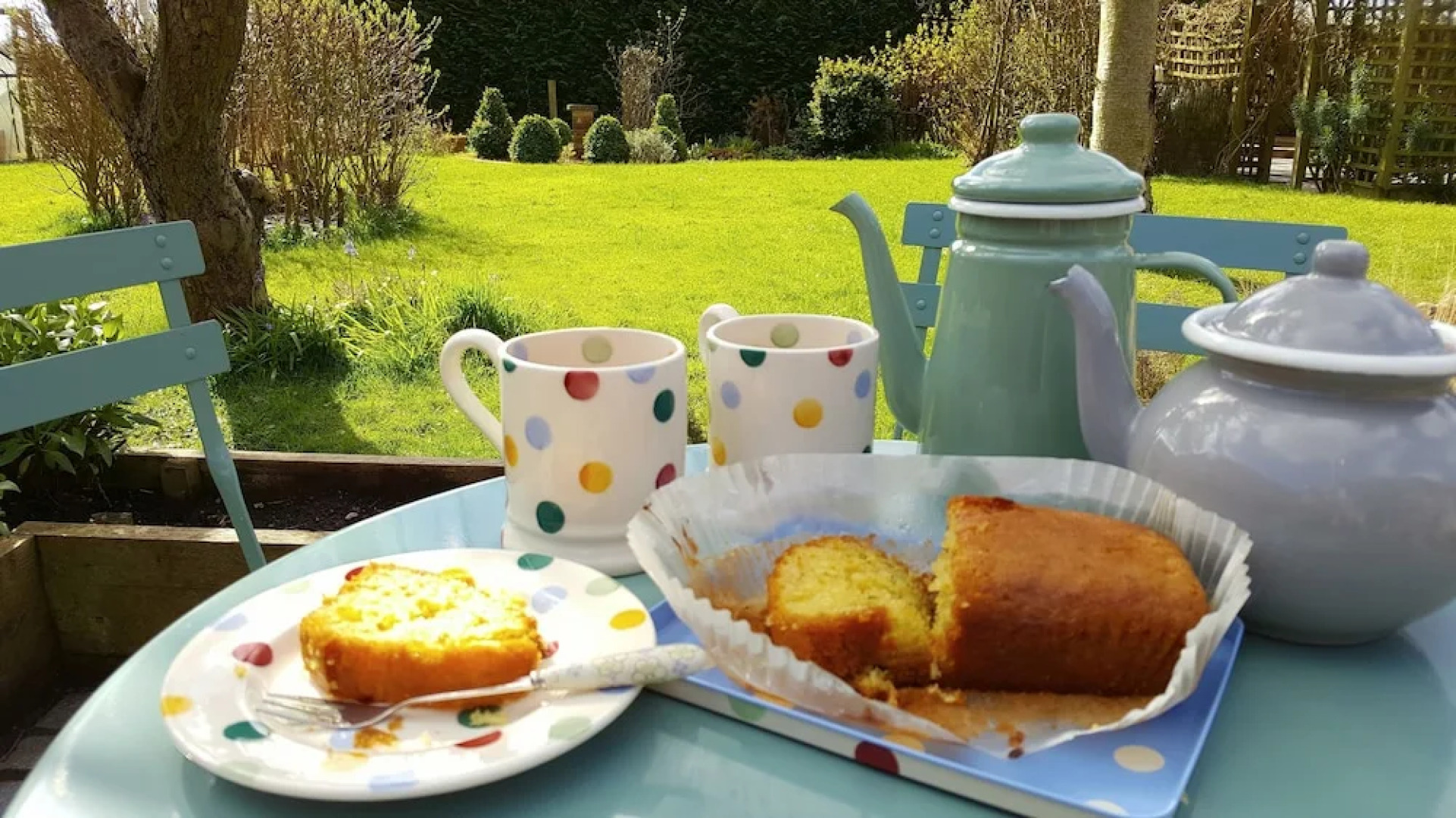 The Dorm Bed and Breakfast