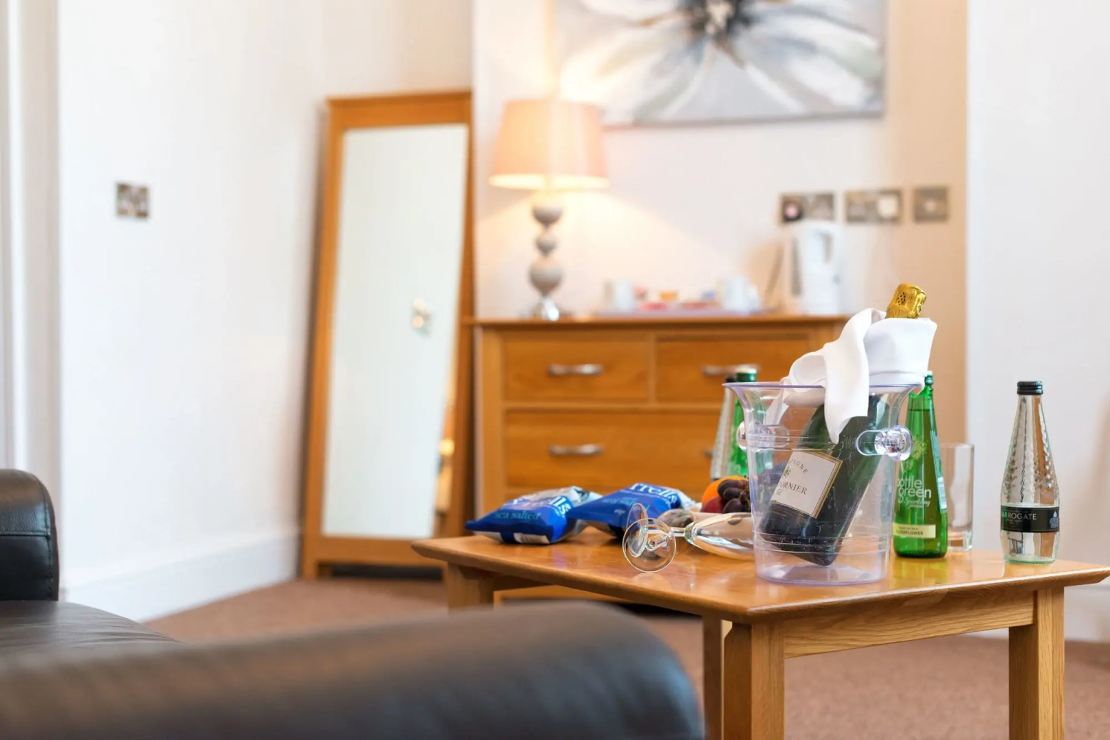 Best Western Shaftesbury The Royal Chase Hotel