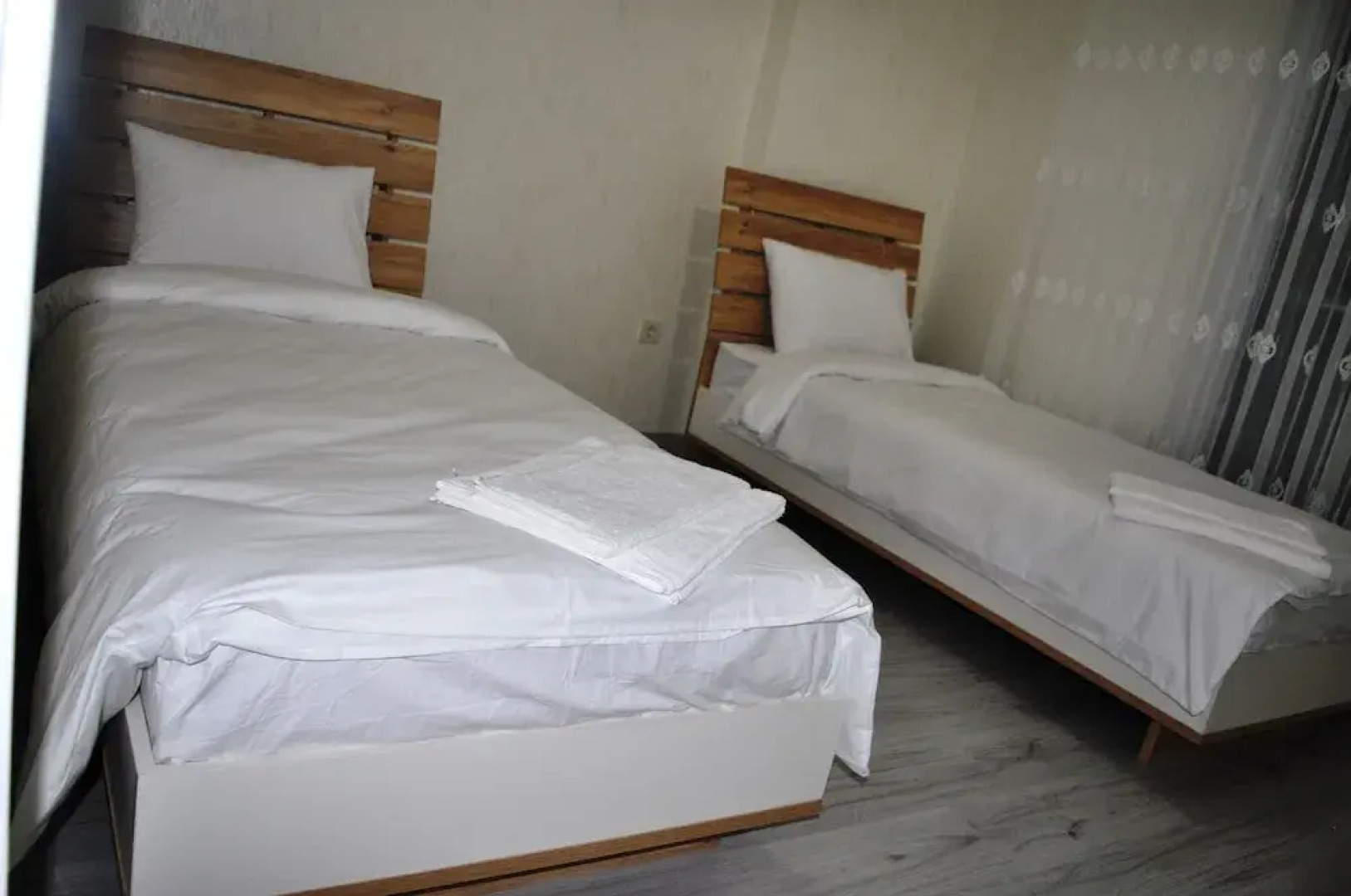 Luxury Apartments with Sea View