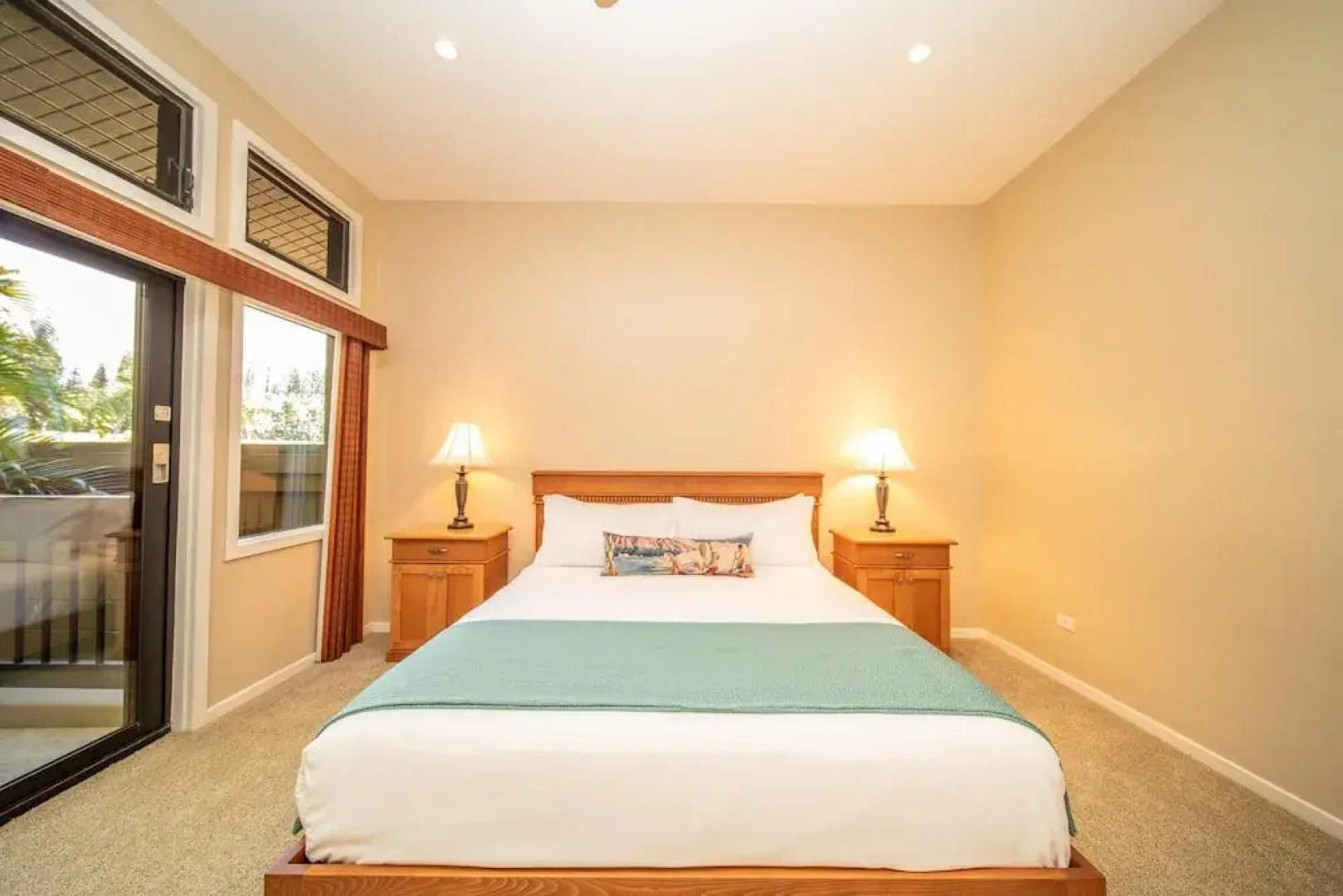 Kapalua Ridge Villa 1521, Lahaina