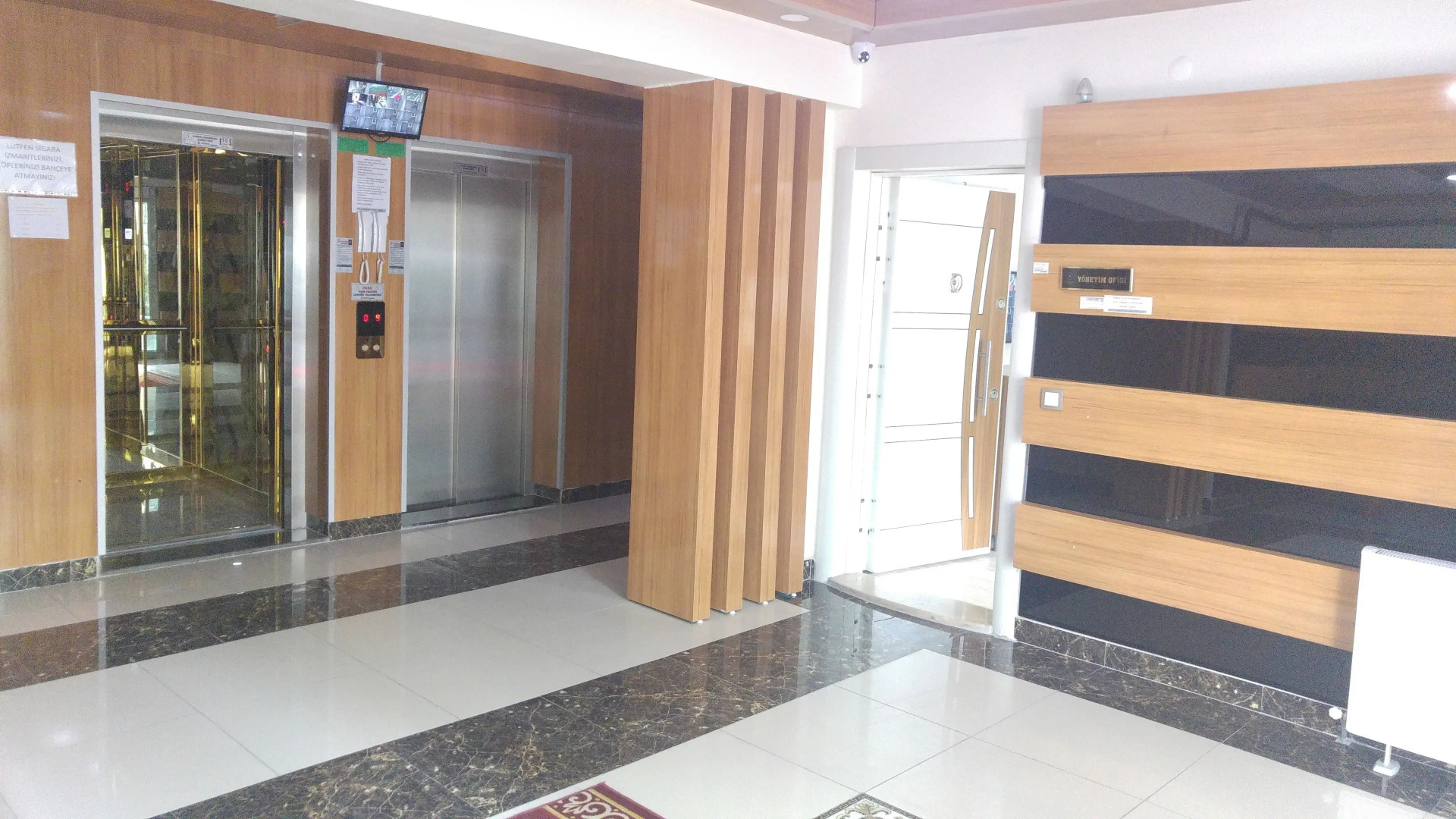 Duman Safir Residence