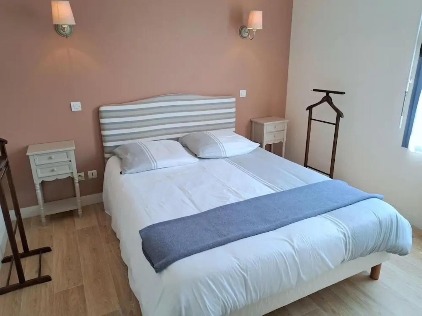 Apartment in Roscoff for Two Person