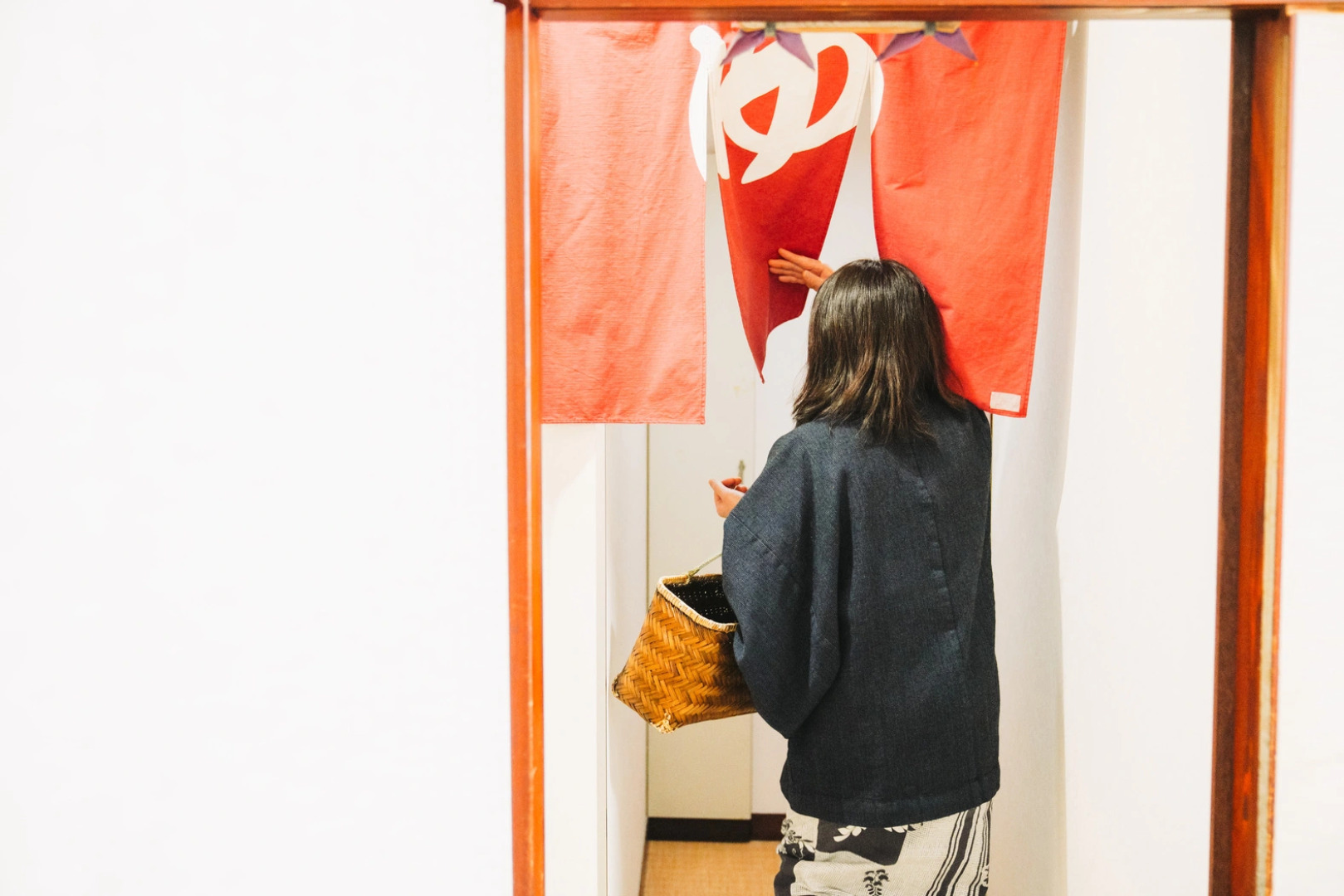 Wafu Onsen Motoyu Kano