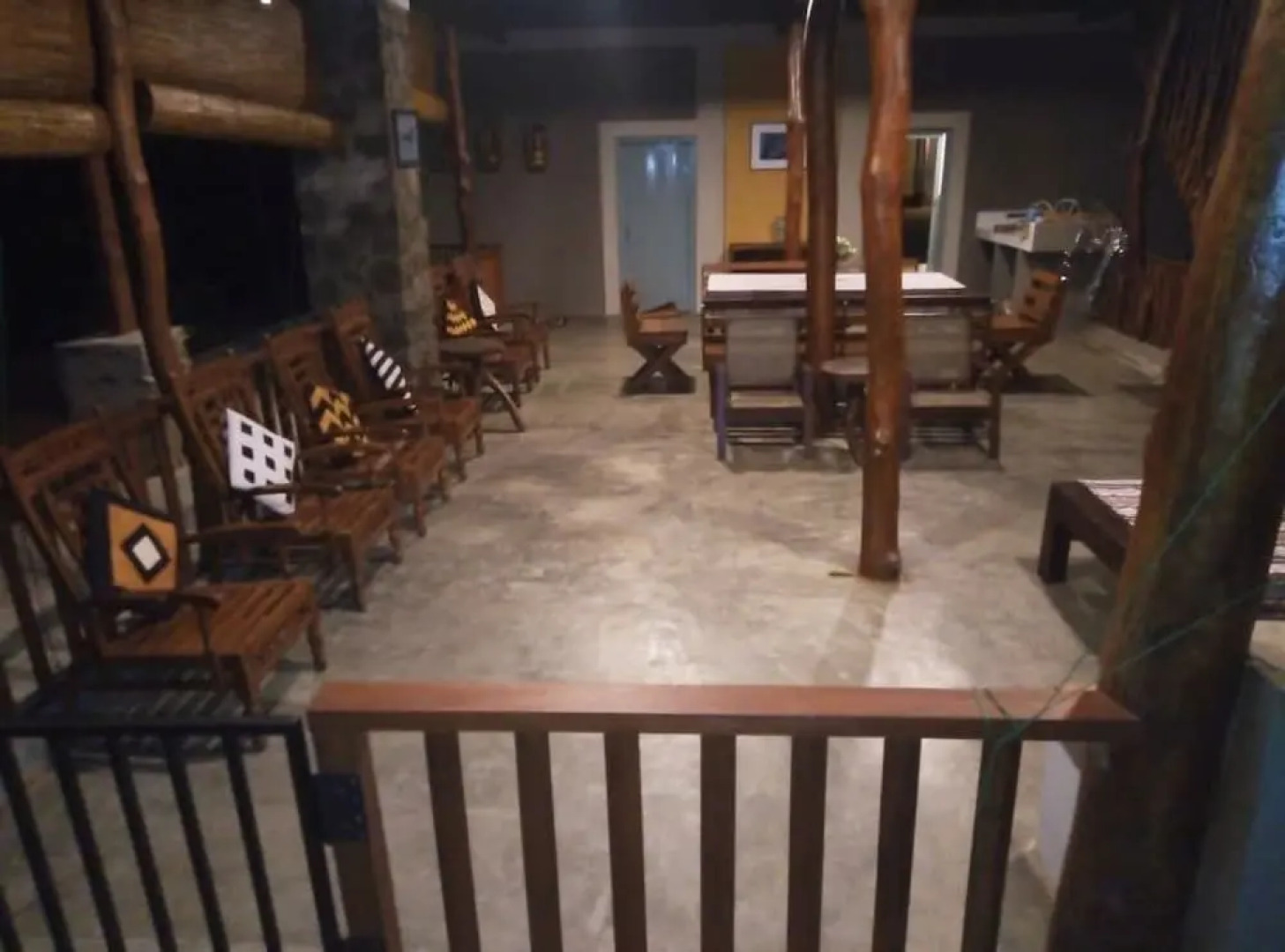 Jungle House Udawalawe Holiday Lodge