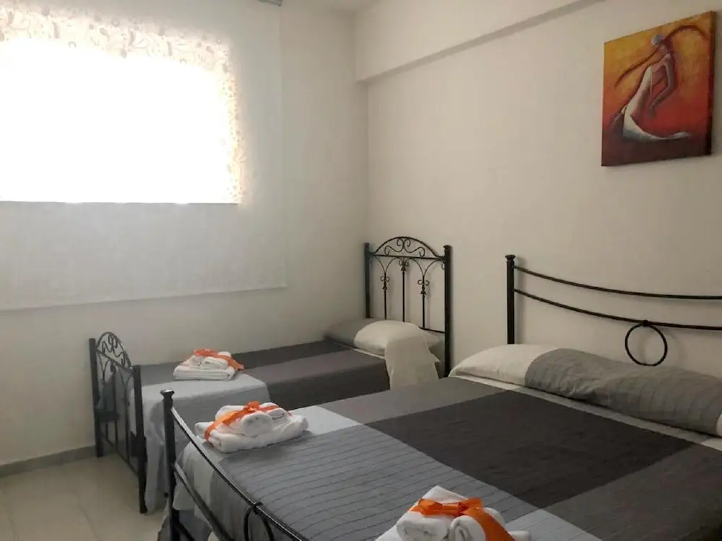 Apartment With one Bedroom in Acireale, With Pool Access and Furnished