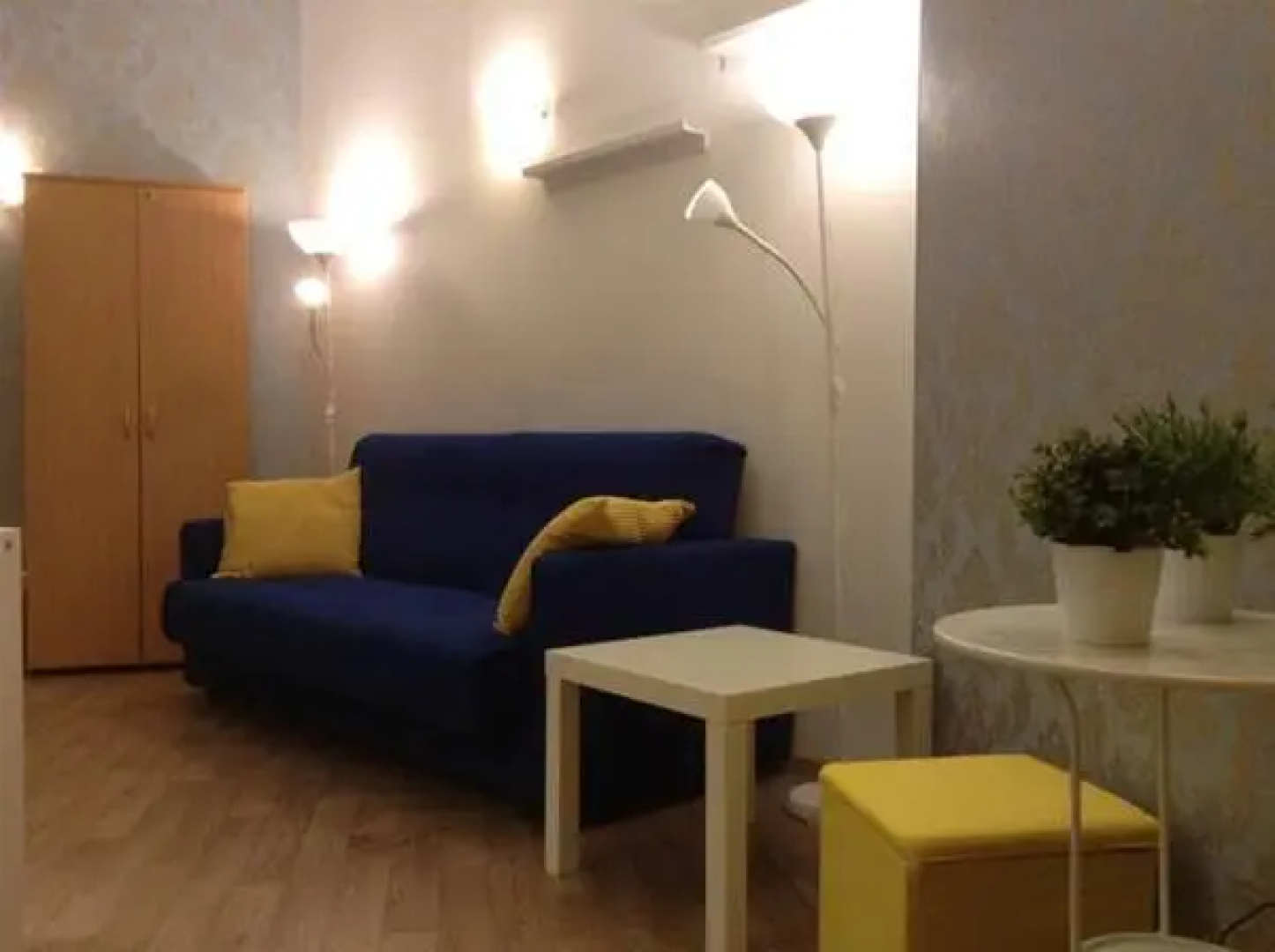 Хостел «Толстой»