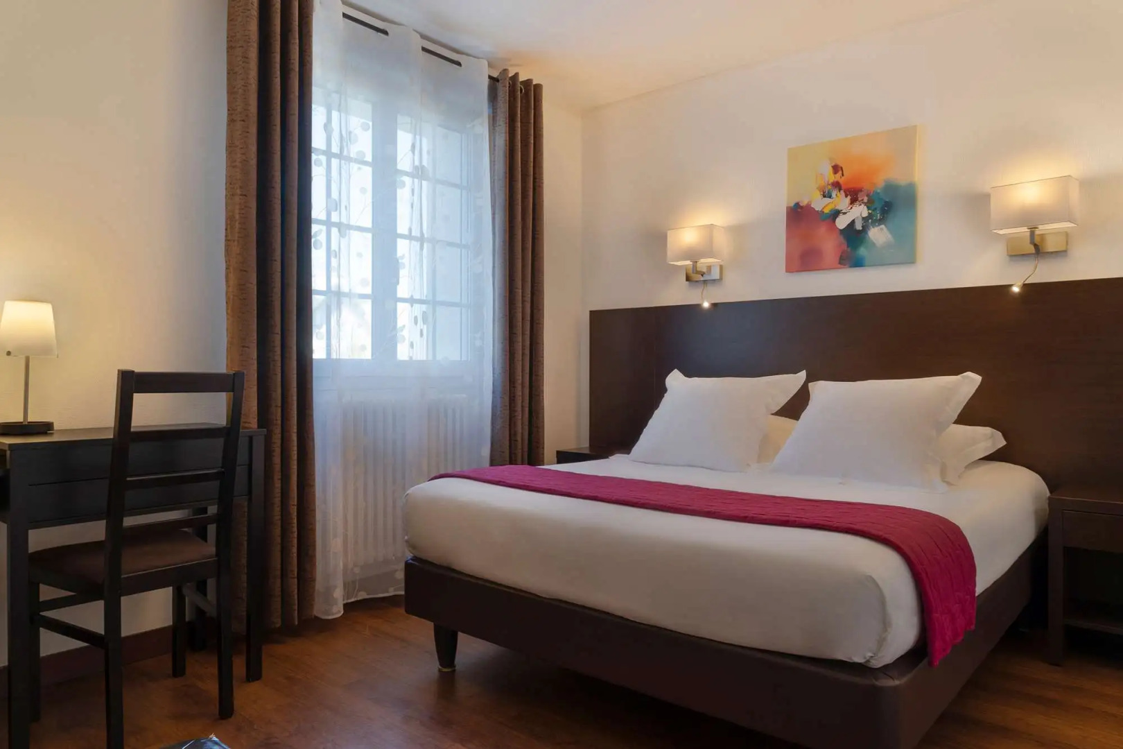 The Originals Boutique, Hôtel La Baie de Morlaix