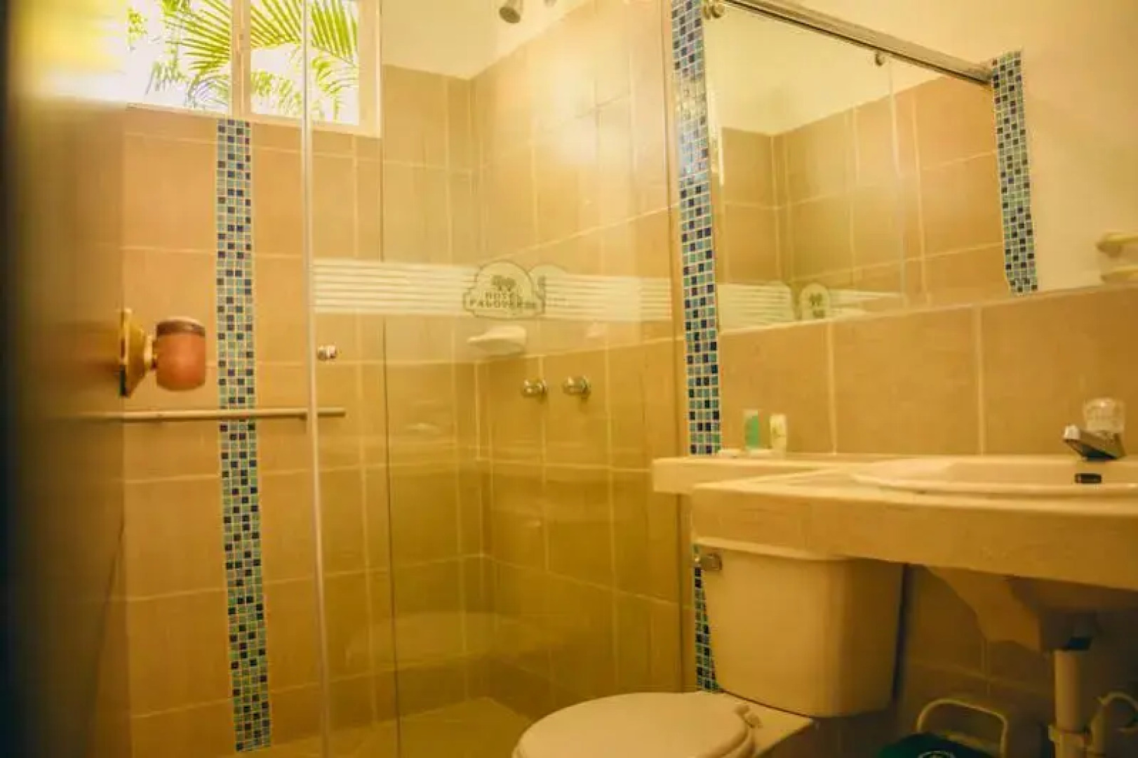 Hotel PaloVerde Villas Campestres