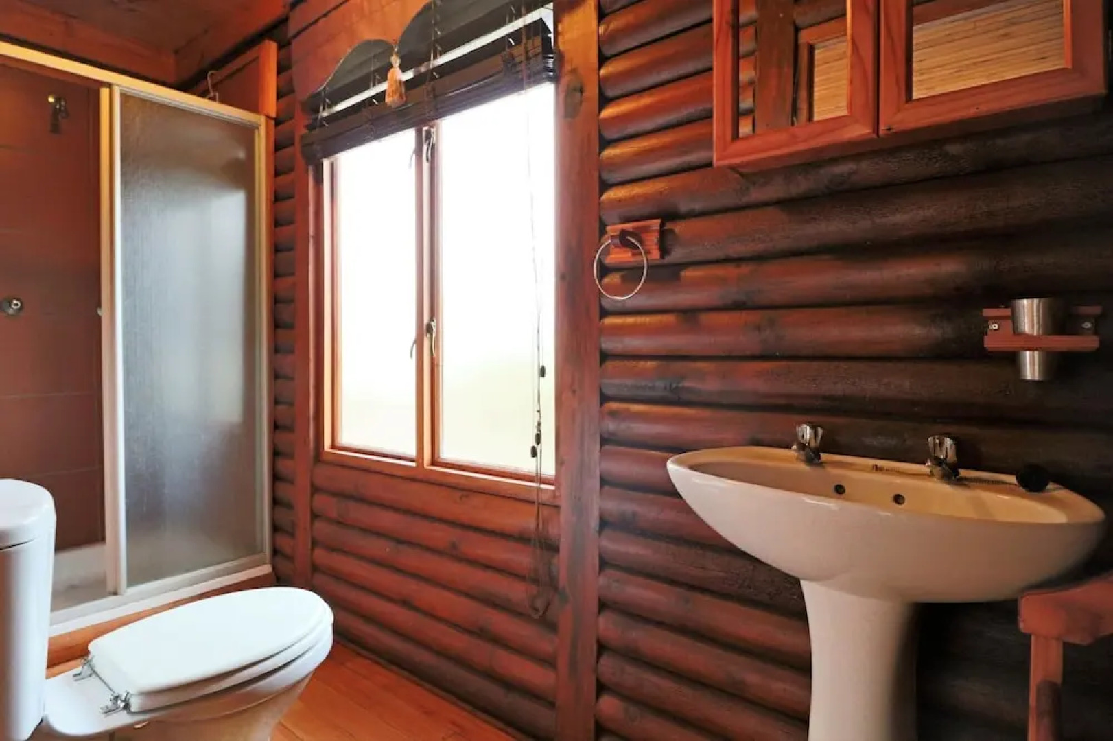 Tata Farm Game Lodge