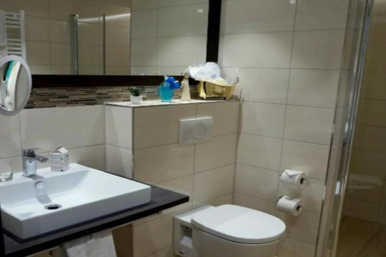 Hotel Rappen Rothenburg ob der Tauber