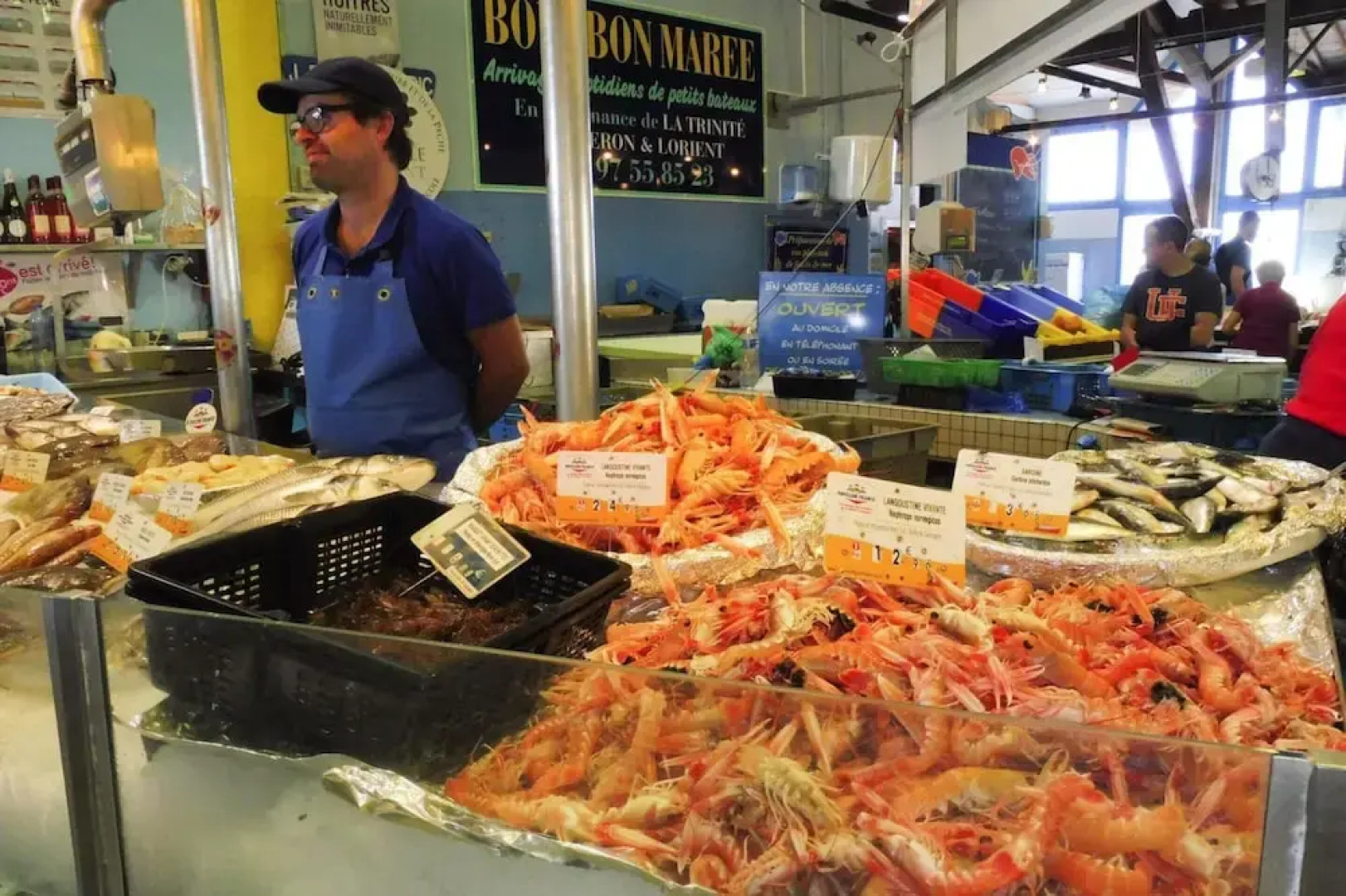 Holiday Home, La Trinite-sur-mer