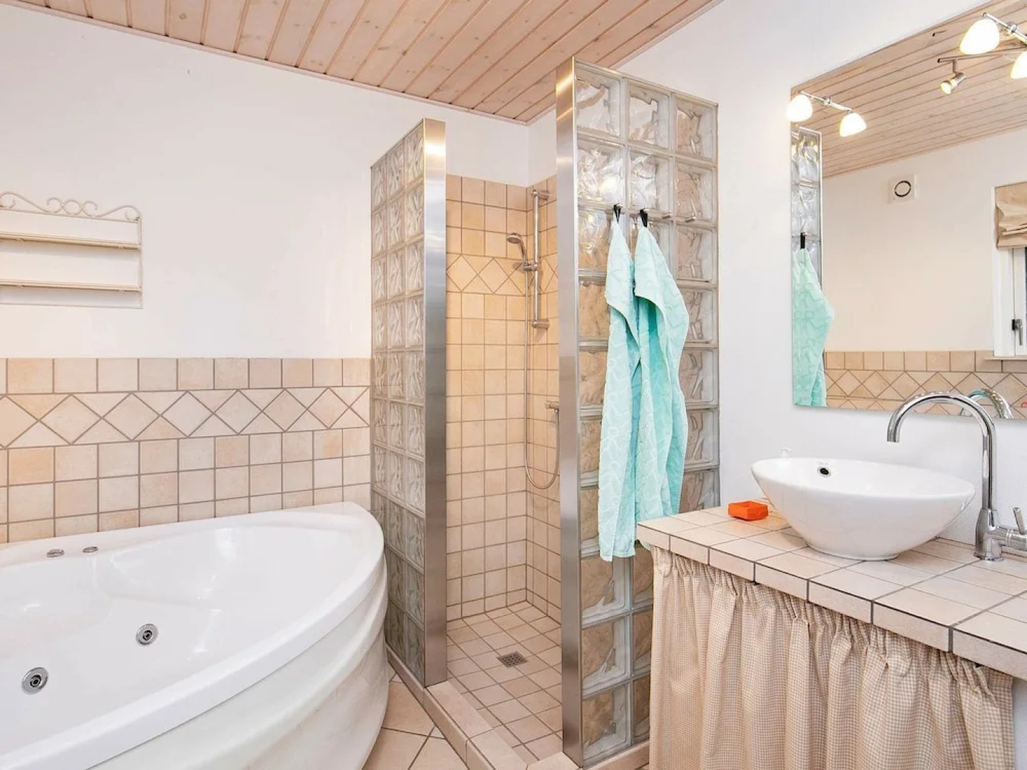 Luring Holiday Home in Nordjylland near Sea