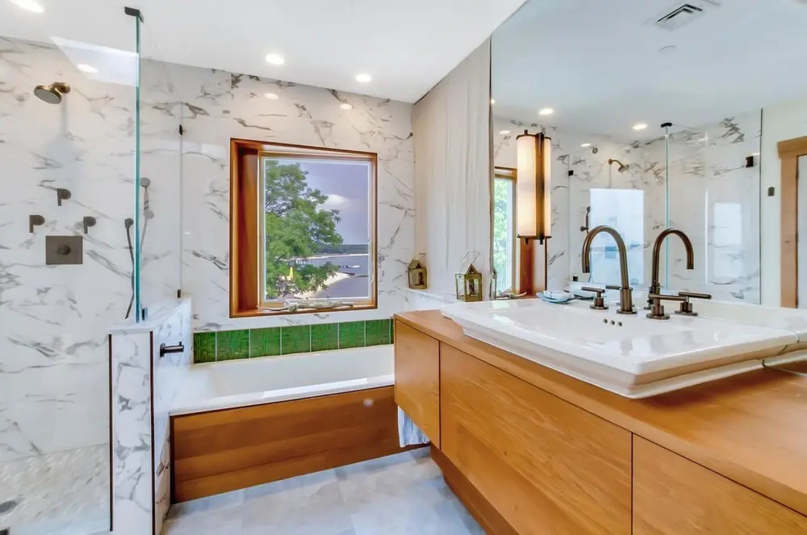 North Fork Waterfront Beach House