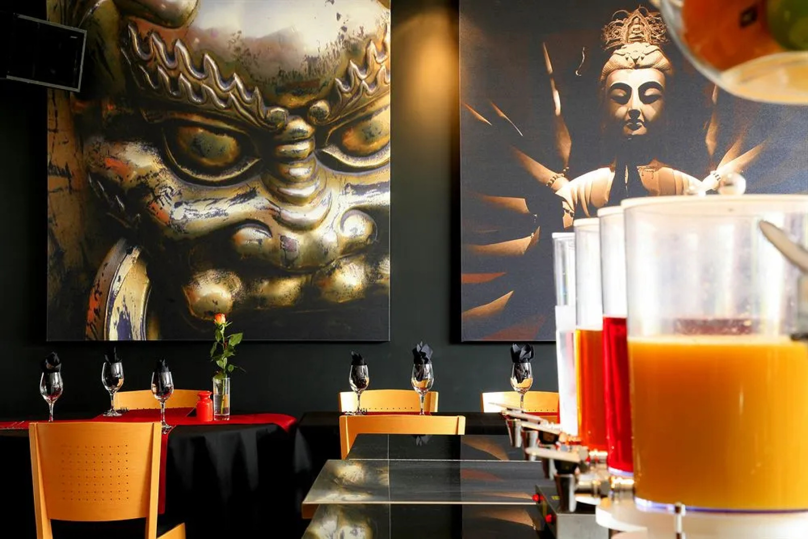 Great National Newcastle-under-Lyme