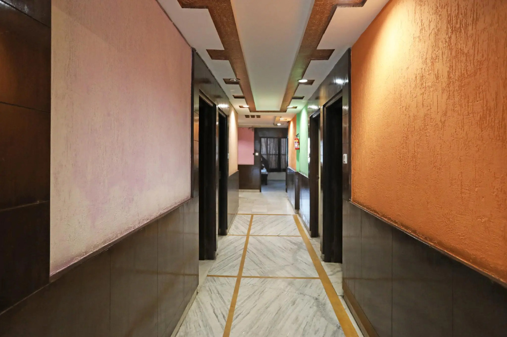 Hotel Anand Palace