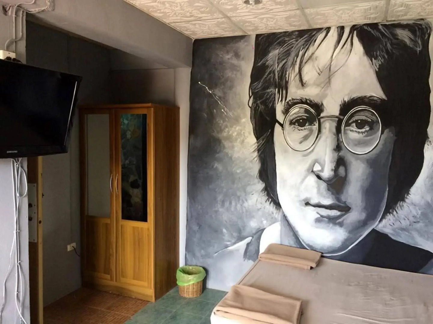 Lazy House Shenanigans