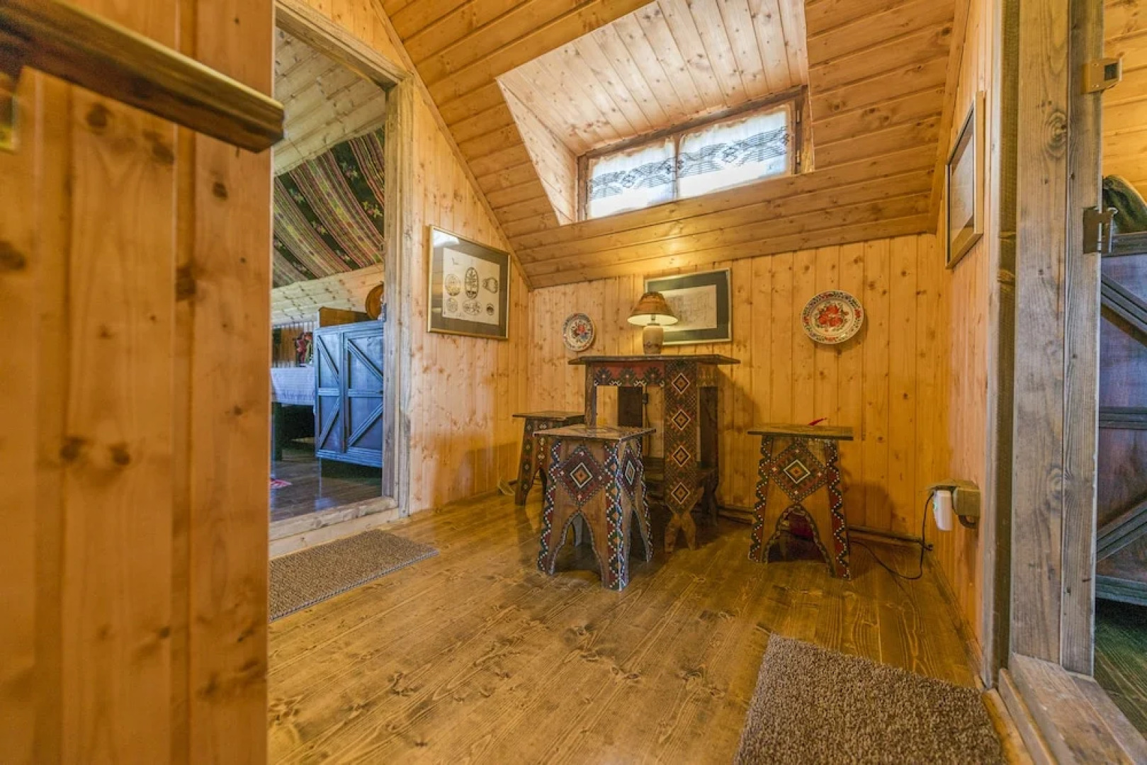 Gradina Vlahiia - Restaurant - Agroturism-NEW