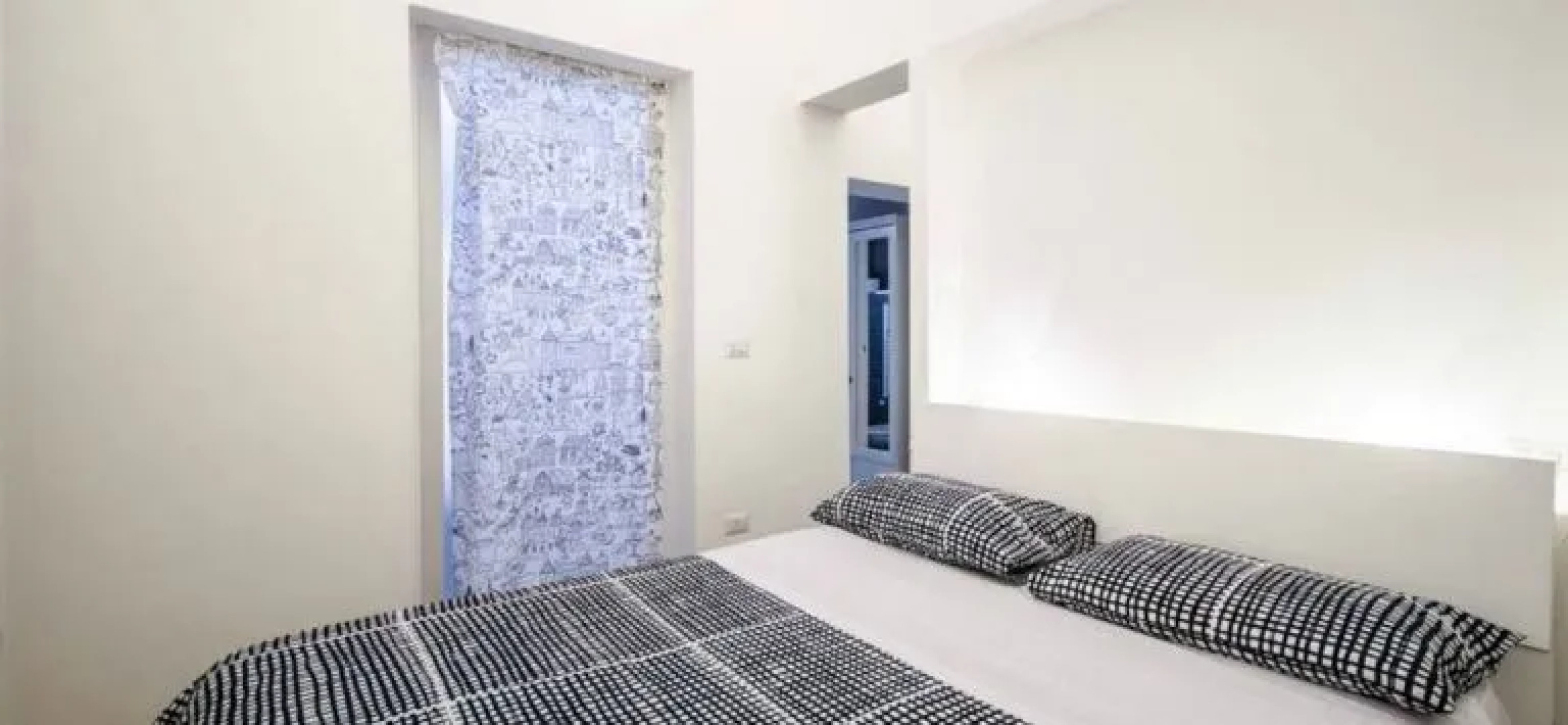 Apartment Villa Paladar Pescara center