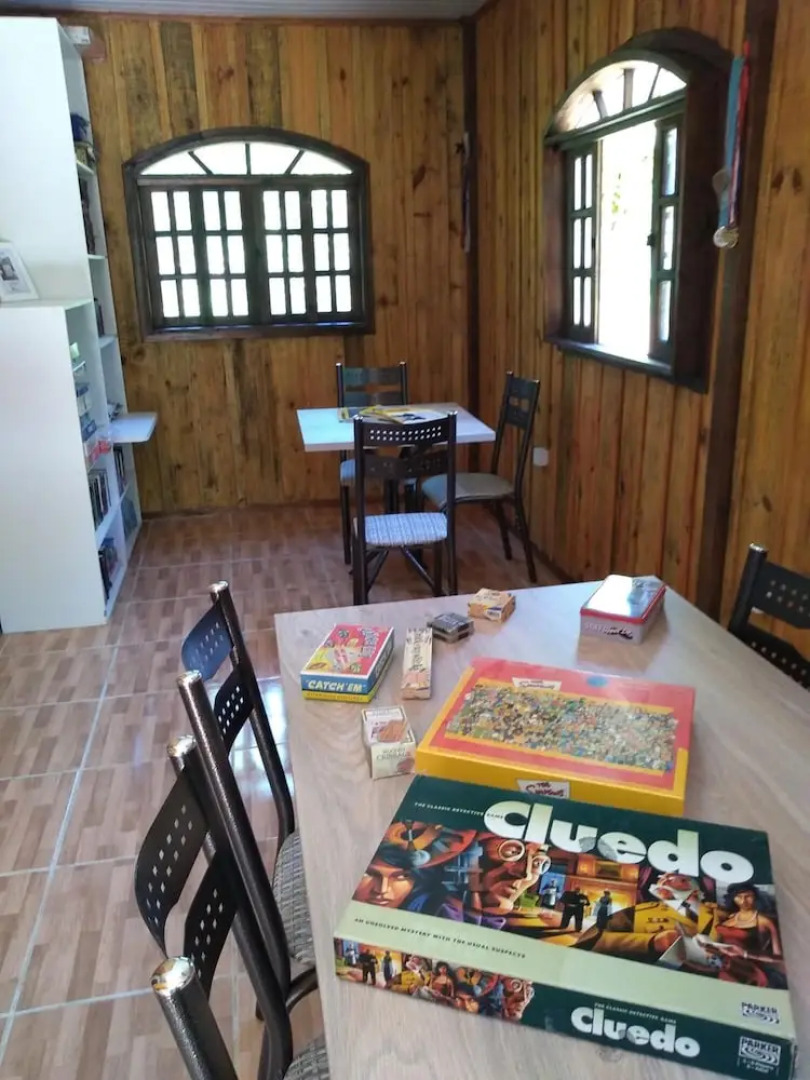 Brisa da Mata Ecolodges