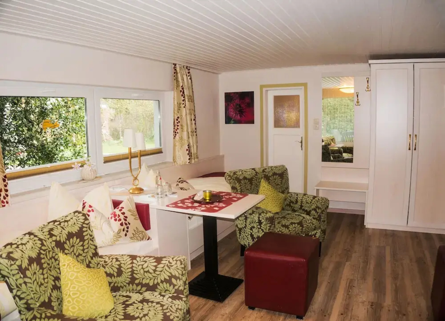 Pension Inselparadies Zingst