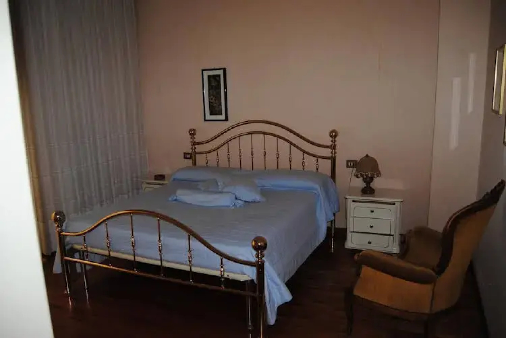 Appartamento Villa Dervio